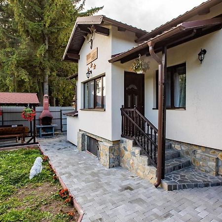 מלון בוסטאני Casa Andy מראה חיצוני תמונה