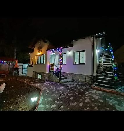 מלון בוסטאני Casa Andy מראה חיצוני תמונה