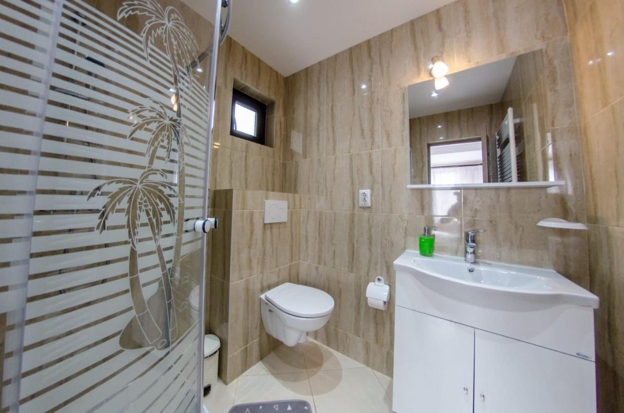 מלון בוסטאני Casa Andy מראה חיצוני תמונה