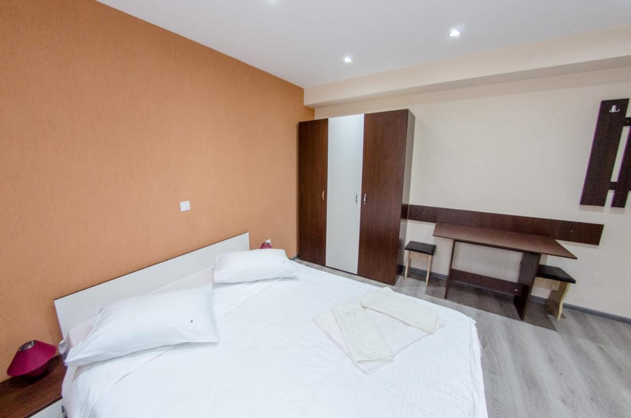 מלון בוסטאני Casa Andy מראה חיצוני תמונה