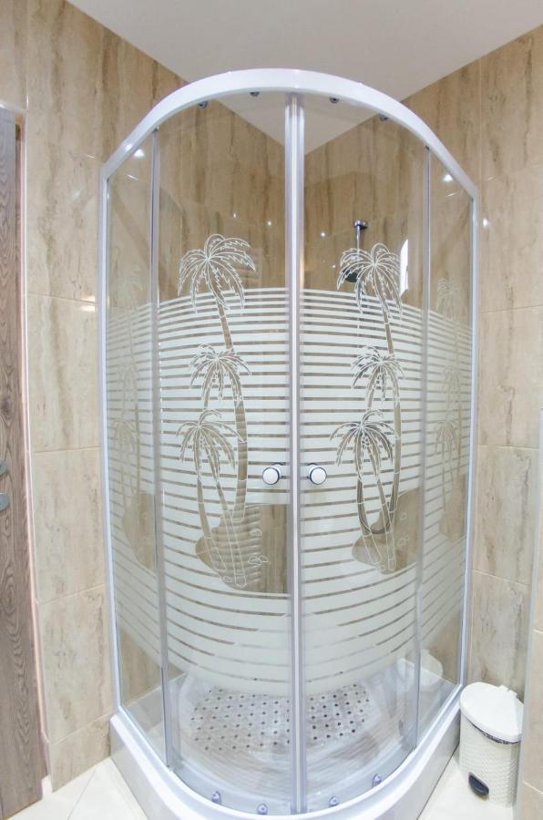 מלון בוסטאני Casa Andy מראה חיצוני תמונה