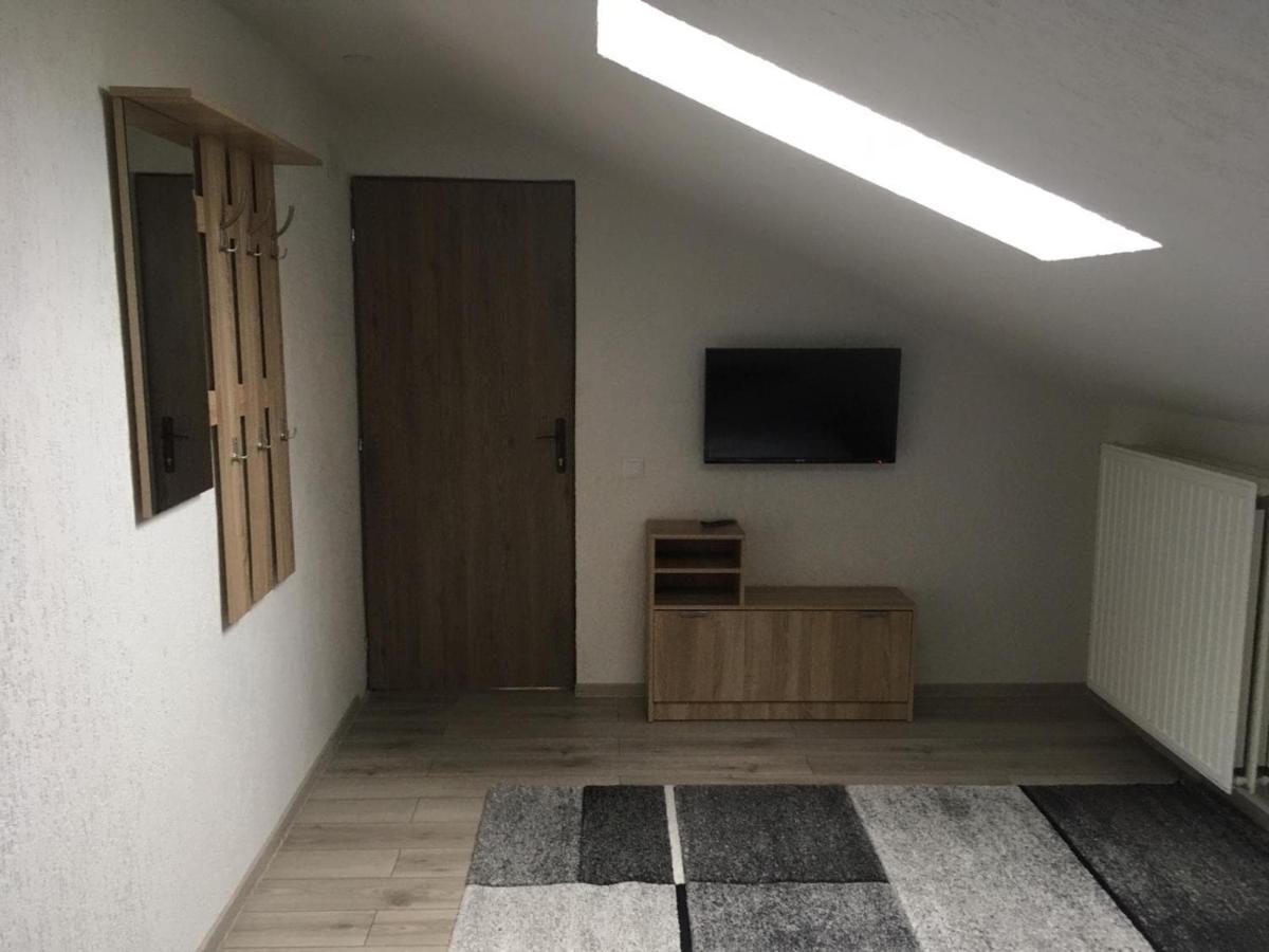 מלון בוסטאני Casa Andy מראה חיצוני תמונה