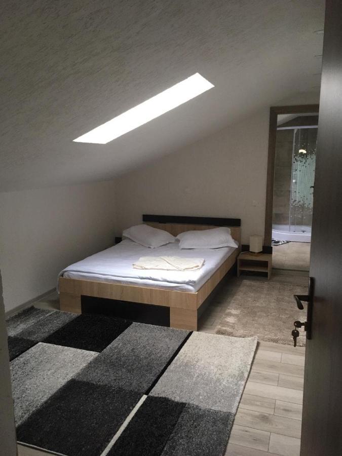 מלון בוסטאני Casa Andy מראה חיצוני תמונה