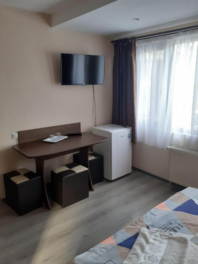 מלון בוסטאני Casa Andy מראה חיצוני תמונה