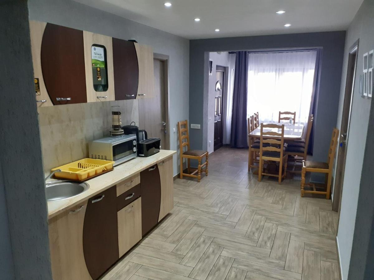 מלון בוסטאני Casa Andy מראה חיצוני תמונה