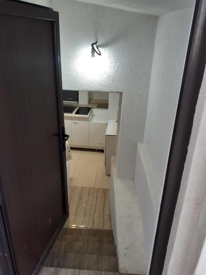 מלון בוסטאני Casa Andy מראה חיצוני תמונה