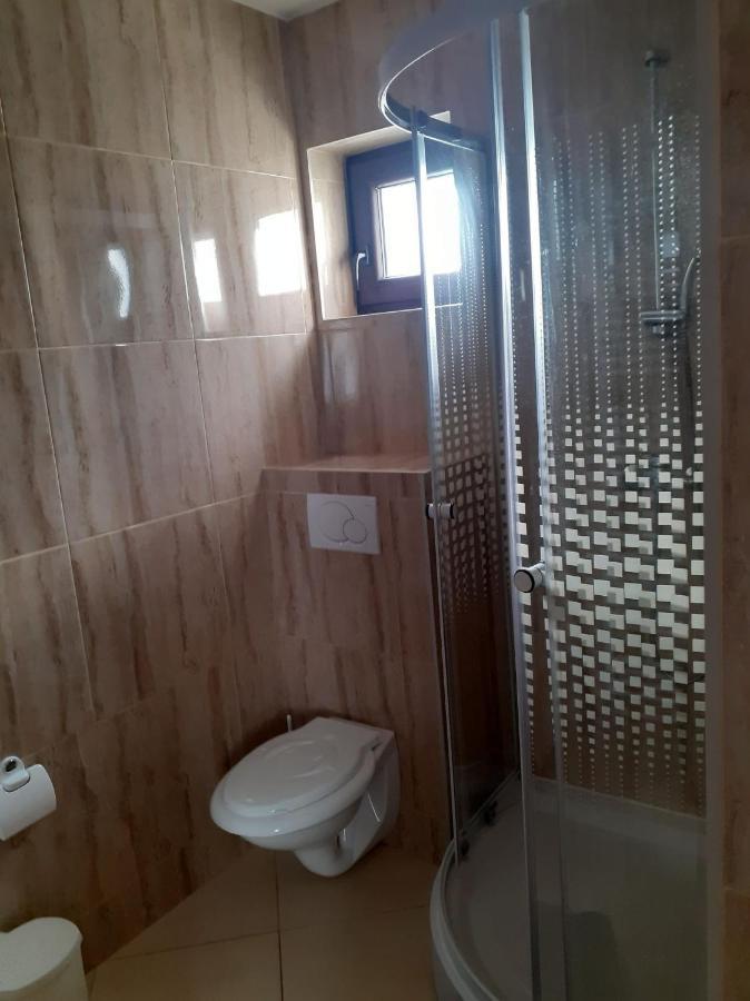 מלון בוסטאני Casa Andy מראה חיצוני תמונה