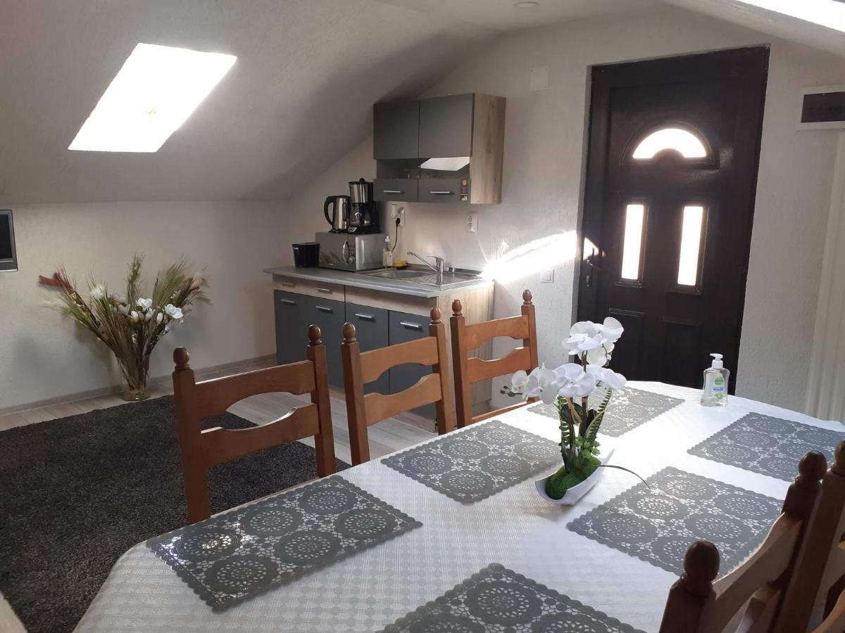 מלון בוסטאני Casa Andy מראה חיצוני תמונה