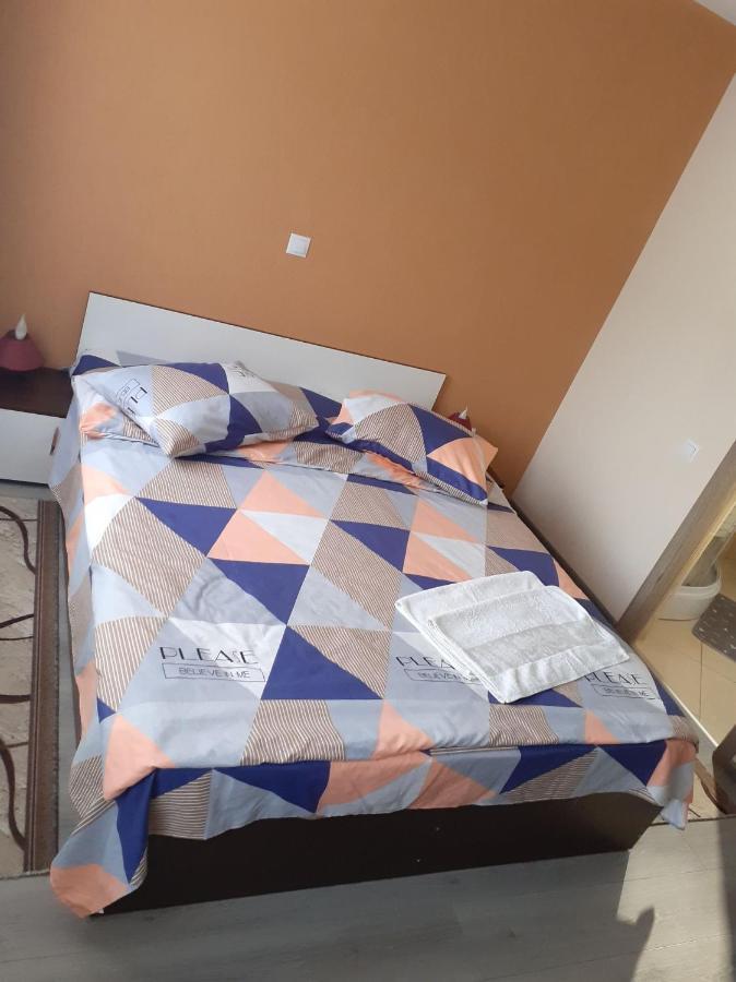 מלון בוסטאני Casa Andy מראה חיצוני תמונה