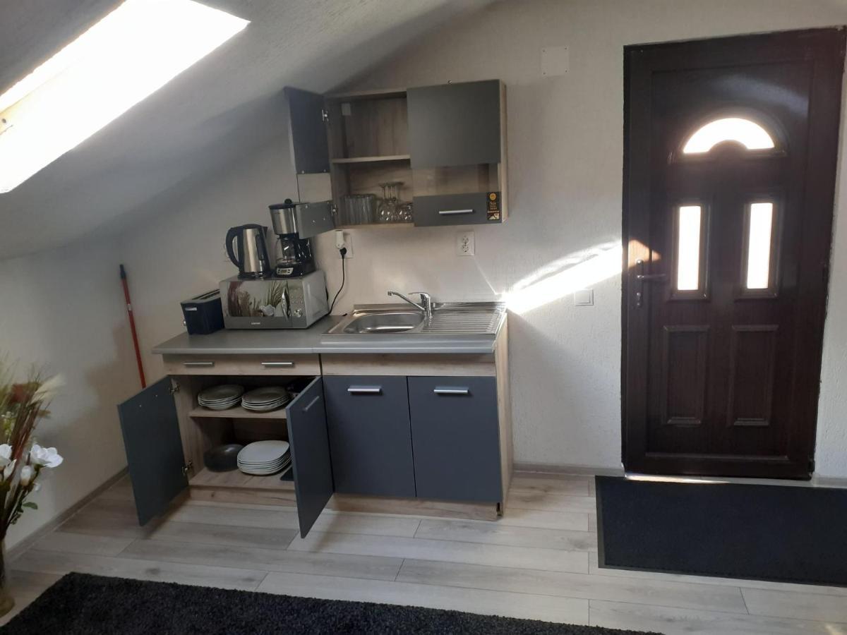 מלון בוסטאני Casa Andy מראה חיצוני תמונה