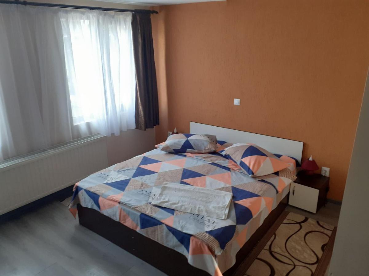 מלון בוסטאני Casa Andy מראה חיצוני תמונה