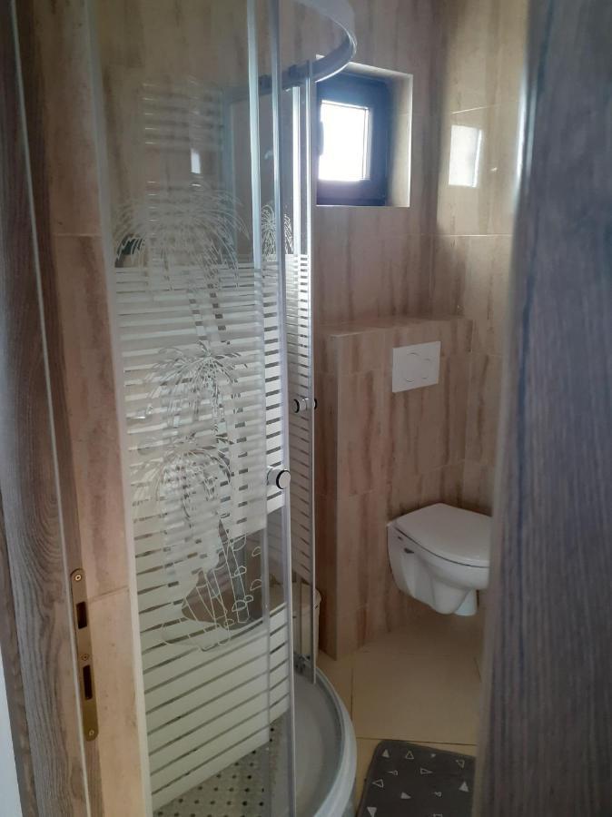 מלון בוסטאני Casa Andy מראה חיצוני תמונה