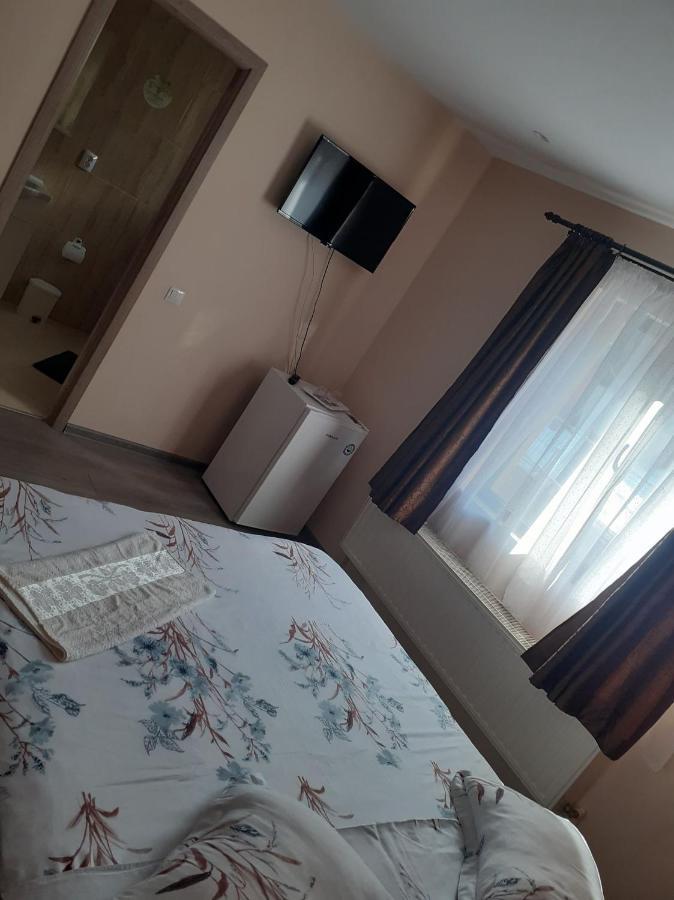 מלון בוסטאני Casa Andy מראה חיצוני תמונה