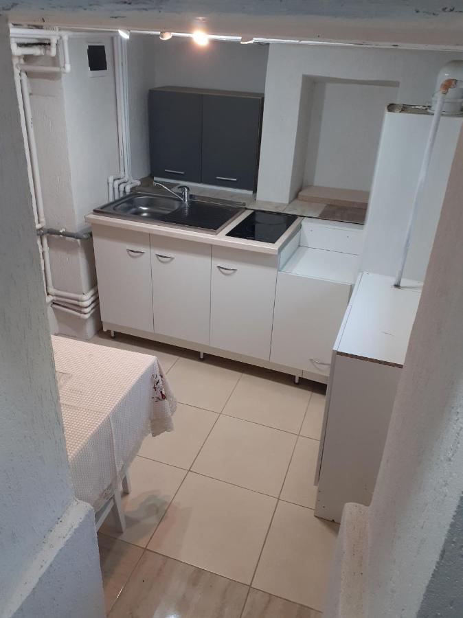 מלון בוסטאני Casa Andy מראה חיצוני תמונה
