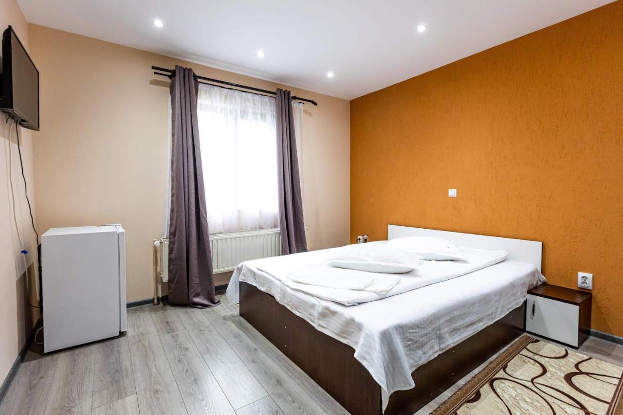 מלון בוסטאני Casa Andy מראה חיצוני תמונה