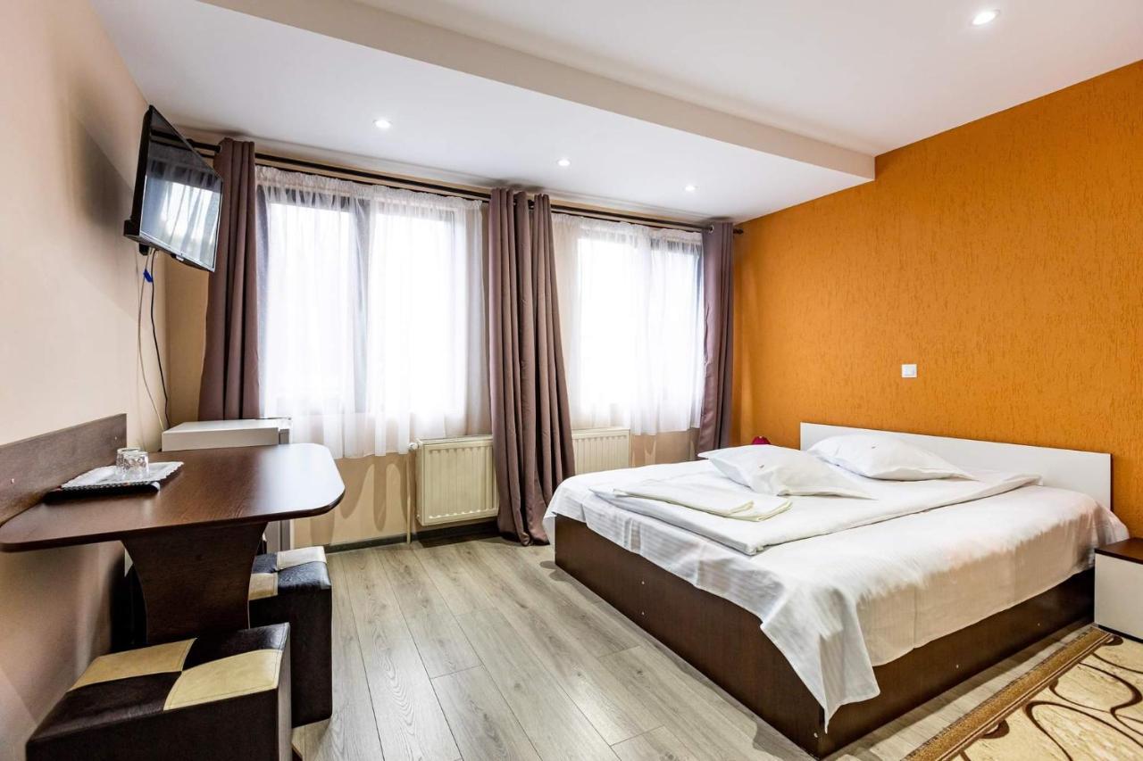 מלון בוסטאני Casa Andy מראה חיצוני תמונה