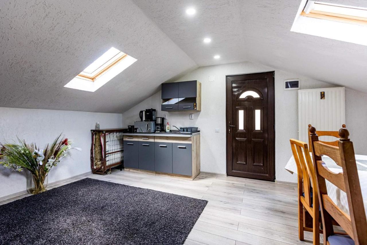 מלון בוסטאני Casa Andy מראה חיצוני תמונה
