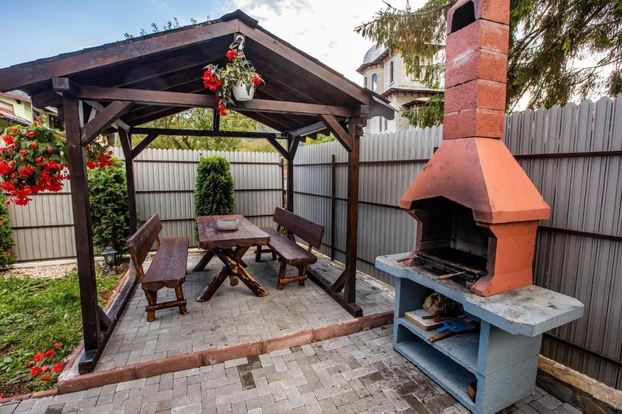 מלון בוסטאני Casa Andy מראה חיצוני תמונה
