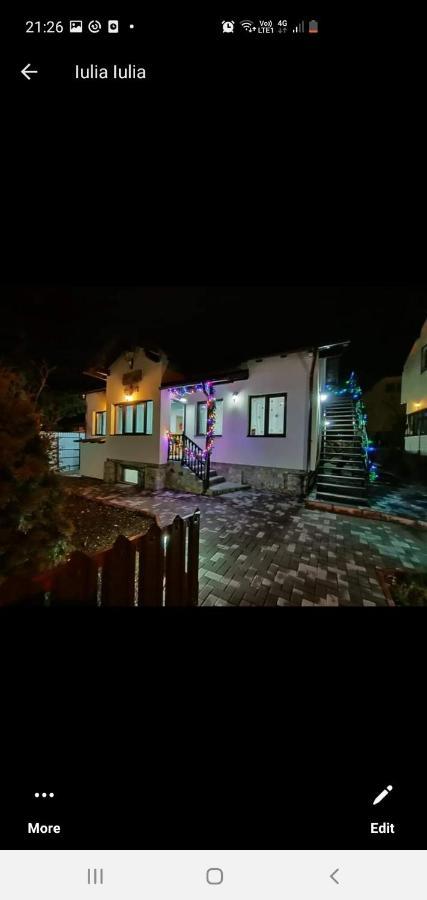 מלון בוסטאני Casa Andy מראה חיצוני תמונה